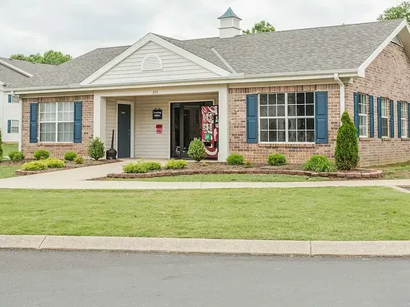 PVA - Park Village Apartments