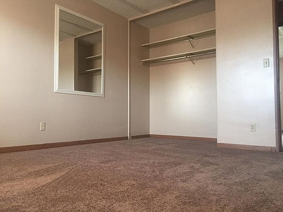 Great sized bedrooms!