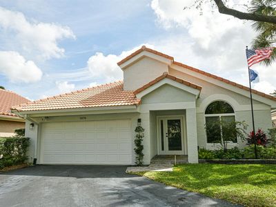 1878 NW 97th Ave, Plantation, FL, 33322