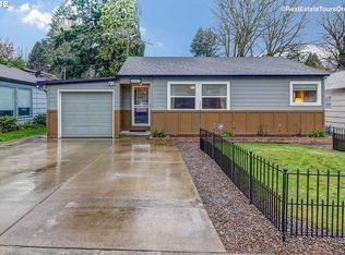11447 SE 34th Ave, Milwaukie, OR