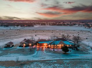 3601 Springfield Rd, Springtown, TX 76082