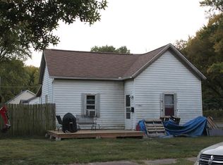 125 W 21st St, Pittsburg, KS 66762