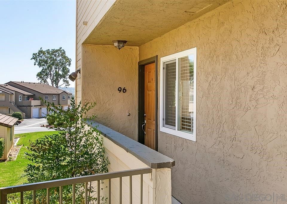 1st image of 5049 Los Morros Way Unit 96