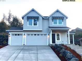 2795 Cascara Dr, Eugene, OR 97403