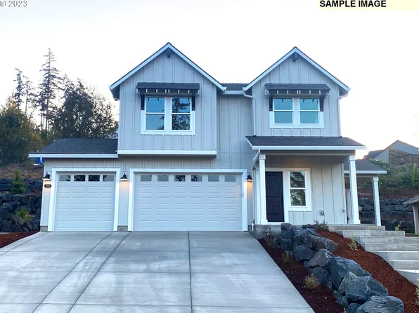2795 Cascara Dr, Eugene, OR 97403