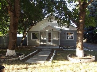 824 W 5th St, Newport, WA 99156