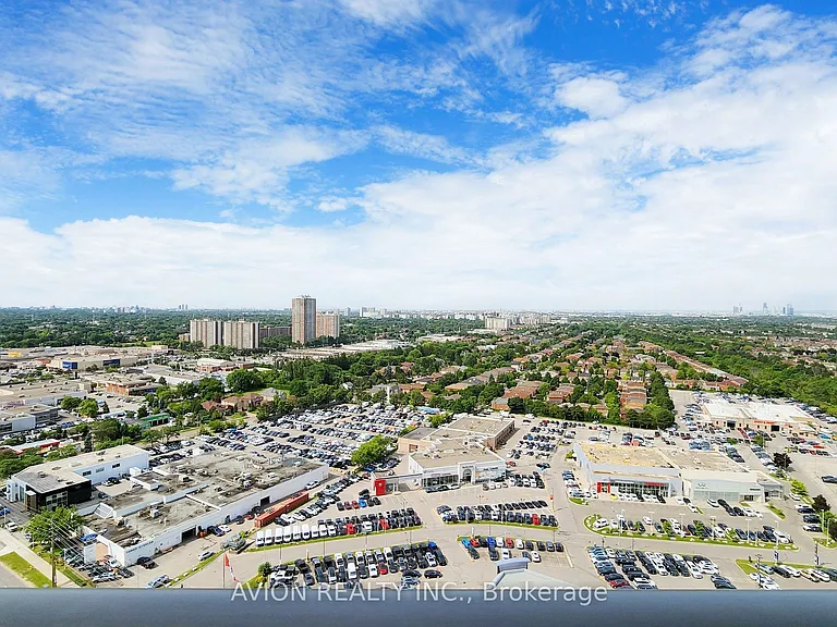 7171 Yonge St #2409 — Photo 17