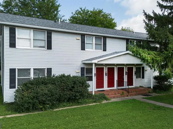 603 W North Ave #A, Palmyra, PA 17078