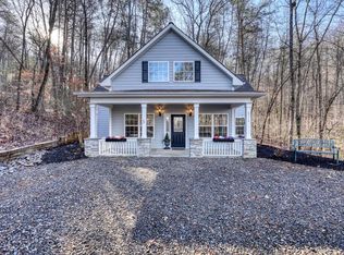 6710 Morgan Dr, Young Harris, GA 30582