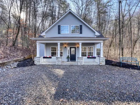 6710 Morgan Dr, Young Harris, GA 30582