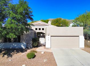5305 N Spring View Dr, Tucson, AZ 85749