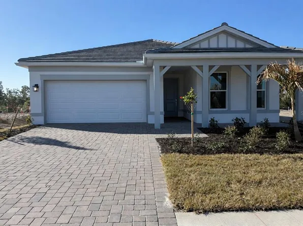 2012 Silver Shores Blvd, Englewood, FL 34223