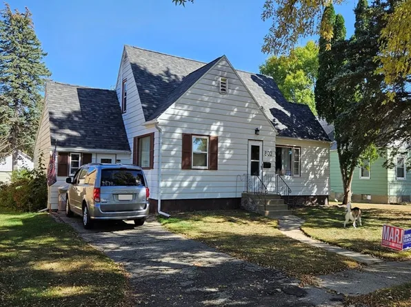 802 Brown St, Jackson, MN 56143
