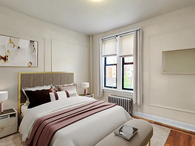48 W 138th St #5L — Photo 4