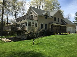 4 Westover Ln, Morris, CT 06763