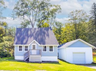 160 Clove Rd, Montague, NJ 07827