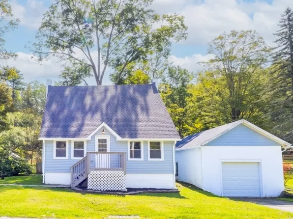 160 Clove Rd, Montague Twp., NJ 07827