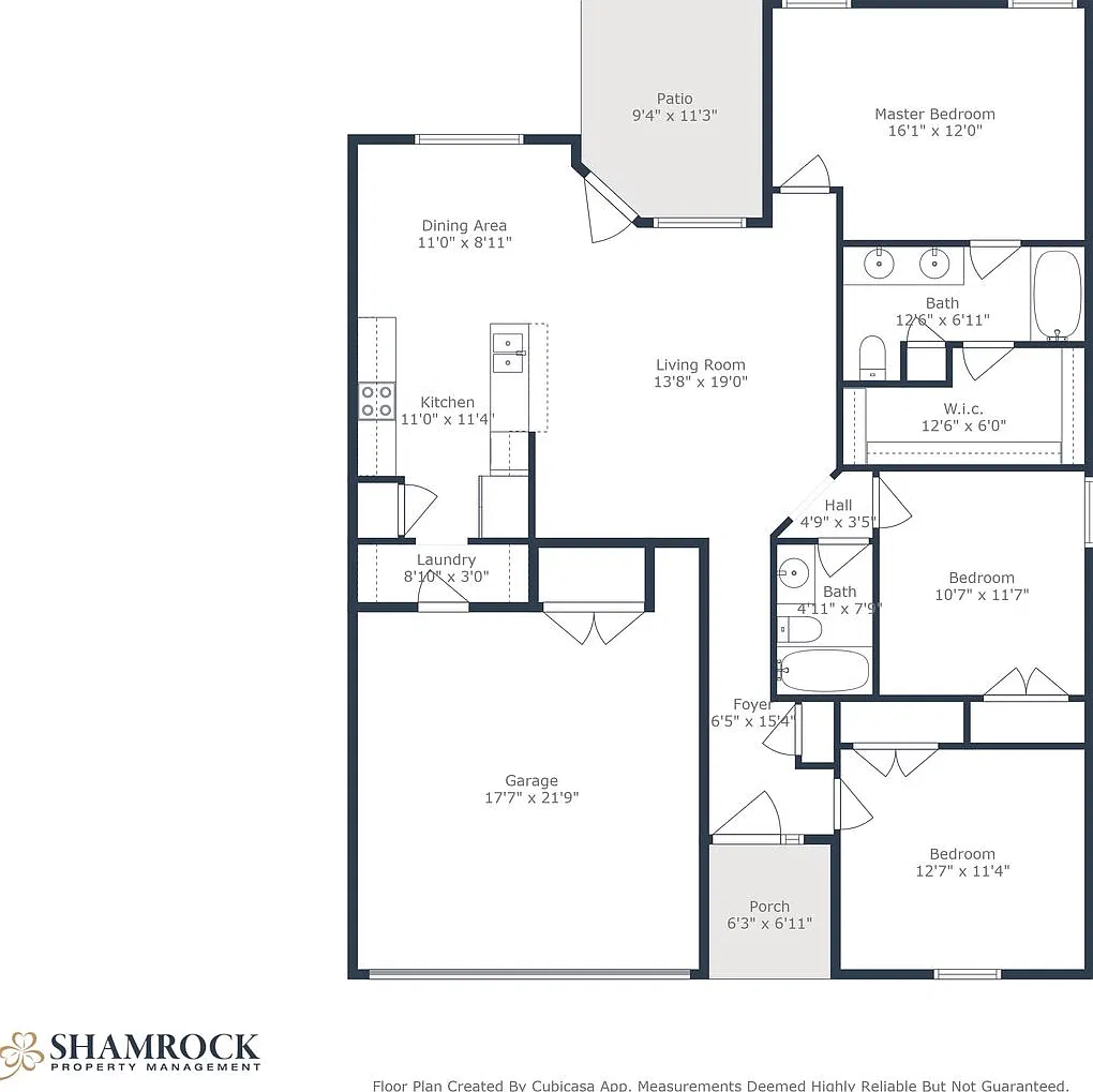 Surrey Ridge Duplex — Photo 2