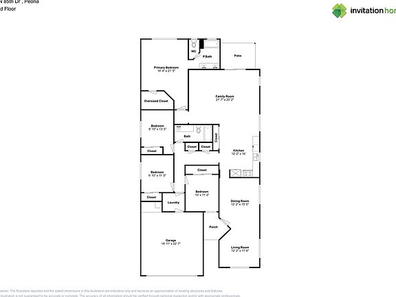 3rd image of 8329 N 85th Dr