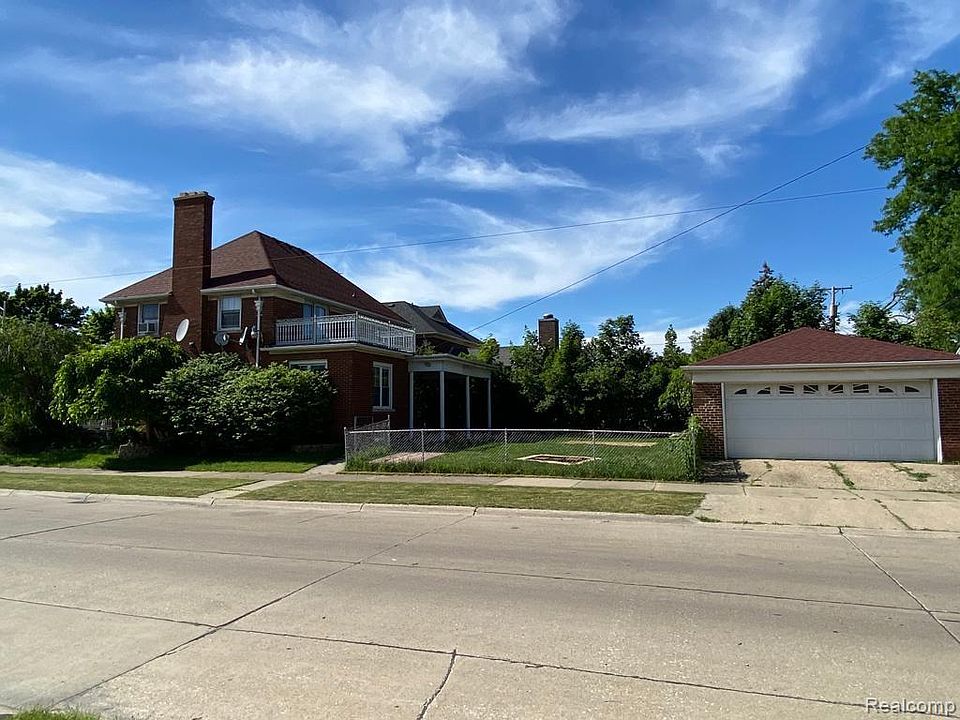 7600 Oakman Blvd, Dearborn, MI 48126 Zillow