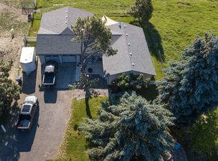 3910 NW La Mesa Ln, Redmond, OR 97756