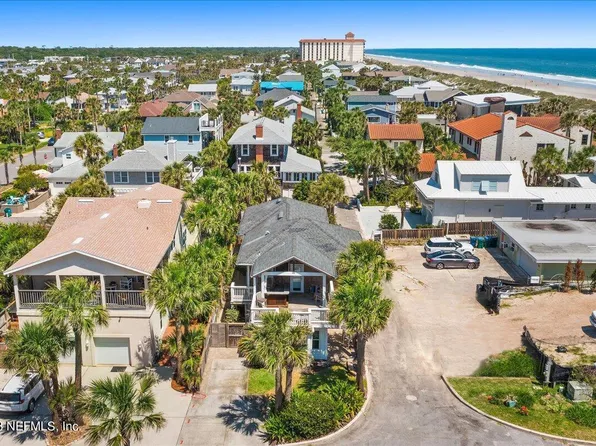 628 MIDWAY Street, Neptune Beach, FL 32266