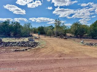 3321 W Coconino Blvd, Williams, AZ 86046