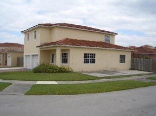 2701 SW 138th Ct, Miami, FL 33175