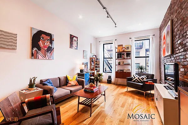 Sold by Citi Mosaic | media 1