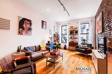 Sold by Citi Mosaic