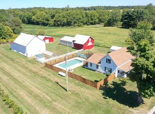 5631 County Road 23, Cardington, OH 43315