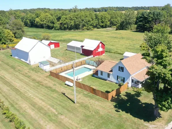 5631 County Road 23, Cardington, OH 43315
