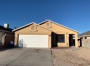 7911 April Flower Rd SW, Albuquerque, NM 87121