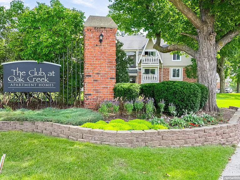 The Club at Oak Creek — Photo 83