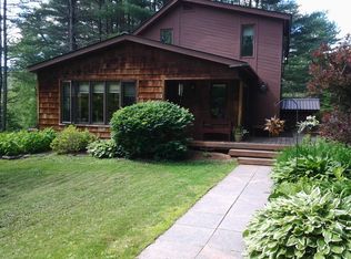 1658 State Route 12, Northfield, VT 05663