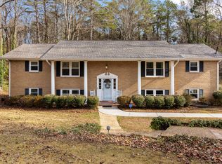 503 Loveman Ln, Dalton, GA 30720