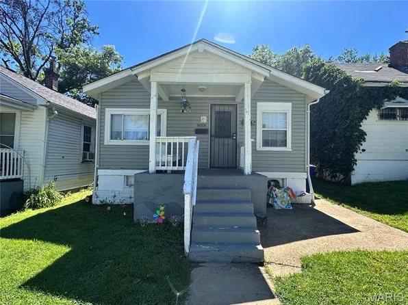 9006 Edna St, Saint Louis, MO 63147