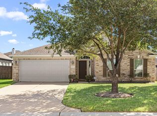 15302 Vincennes Oak St, Cypress, TX 77429