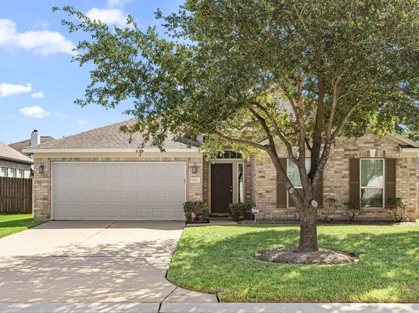 15302 Vincennes Oak St, Cypress, TX 77429