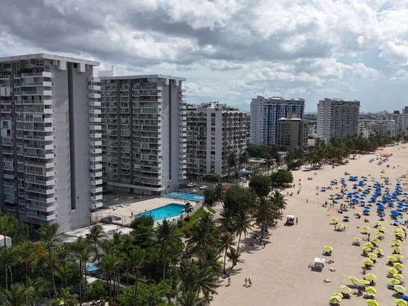 Avenue Isla Verde Aveisla Verde #5869, Carolina, PR 00979