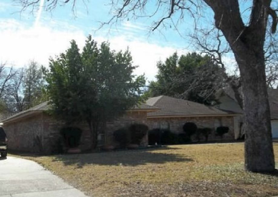 Property Front View