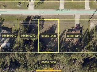 2230 SW 4th St, Cape Coral, FL 33991