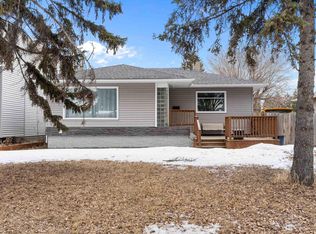 10919 116th St NW, Edmonton, AB