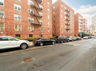 2080 Barnes Avenue #4A, Bronx, NY 10462