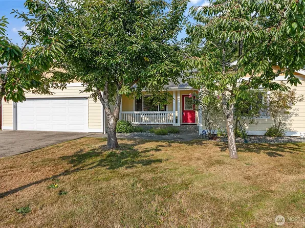 8387 Richmond Park Road, Blaine, WA 98230