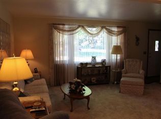 5683 Sherwood Dr, Milford, OH