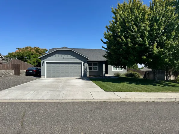 (undisclosed Address), West Richland, WA 99353