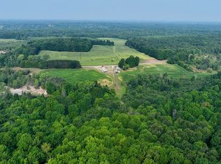 264 Benson Rd, Potsdam, NY 13676