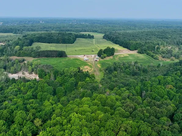 264 Benson Rd, Potsdam, NY 13676