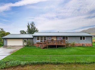 4912 Pryor Rd, Billings, MT 59101